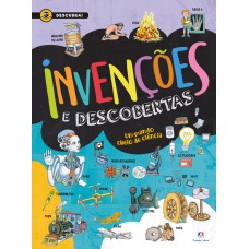 Invenções e descobertas