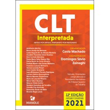 CLT interpretada