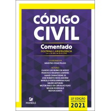 Código civil comentado