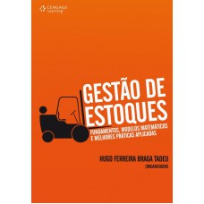 Gestão de estoques