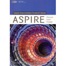 Aspire - Upper-intermediate