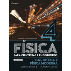 Física Para Cientistas E Engenheiros - Volume 4