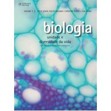 Biologia - Volume 1