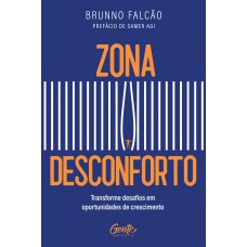 Zona desconforto