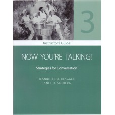 Now You´re Talking! Strategies for Conversation 3