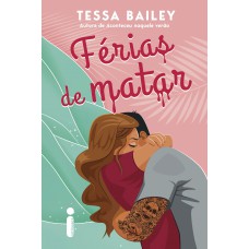 Férias de matar