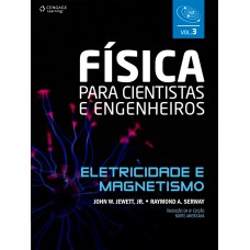 Física para cientistas e engenheiros - vol. 3