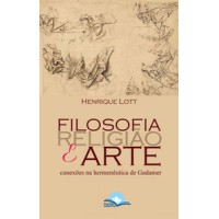 FIlosofia Religião e Arte