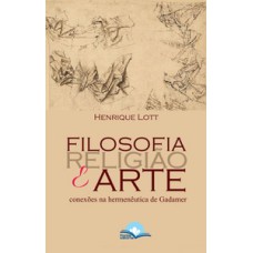 FIlosofia Religião e Arte