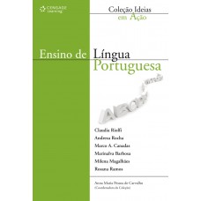 Ensino de língua portuguesa