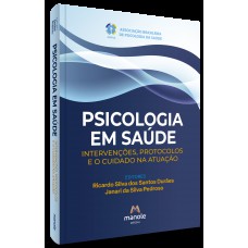 Psicologia em saúde