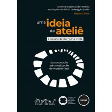 Uma Ideia de Ateliê - A Coluna de Borracha Preta