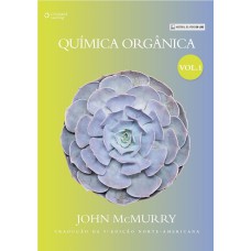 Química orgânica - vol. I