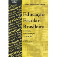 Educação escolar brasileira