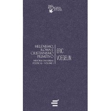 Helenismo, Roma e Cristianismo Primitivo