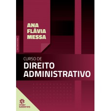 Curso de Direito Administrativo