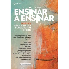 Ensinar A Ensinar