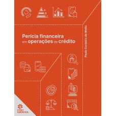 Perícia financeira em operações de crédito