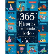 365 histórias do mundo todo