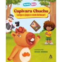 Capivara Chuchu