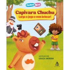 Capivara Chuchu
