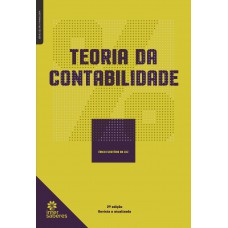 Teoria da contabilidade Teoria da contabilidade