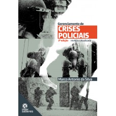Gerenciamento de crises policiais