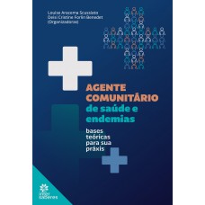 Agente comunitário de saúde e endemias