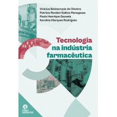 Tecnologia na indústria farmacêutica