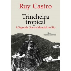 Trincheira tropical