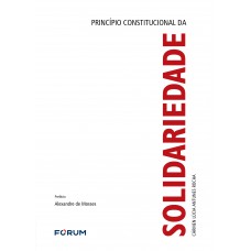 Princípio constitucional da solidariedade