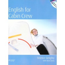 English for Cabin Crew - BRE