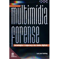 Multimídia forense