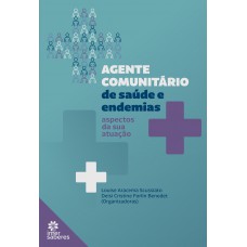 Agente comunitário de saúde e endemias