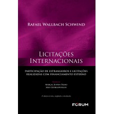Licitações Internacionais