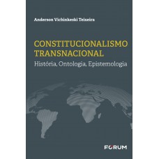 Constitucionalismo transnacional