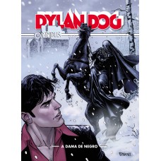 Dylan Dog Omnibus Vol. 3