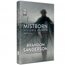 Mistborn