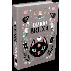 Diário da Bruxa