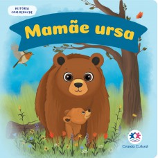 Mamãe ursa