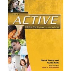 Active Skills For Communication - Intro