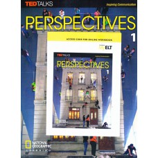 Perspectives - AmE - 1