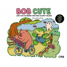 BOB CUTE – PRIMAVERA
