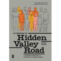 Os meninos de Hidden Valley Road