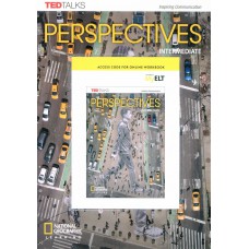 Perspectives - BrE - Intermediate