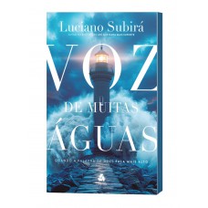 Voz de muitas Águas