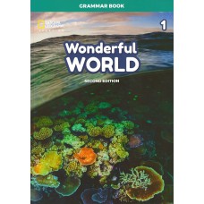 Wonderful World - 2nd edition - 1