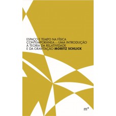 Espaço e tempo na física contemporânea