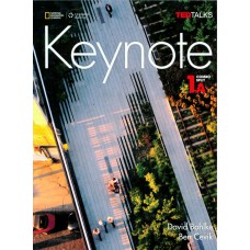 Keynote - AME - 1