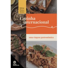 Cozinha internacional
